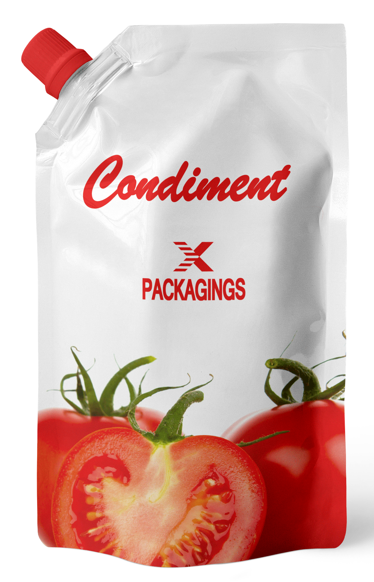 Condiment-Pouch